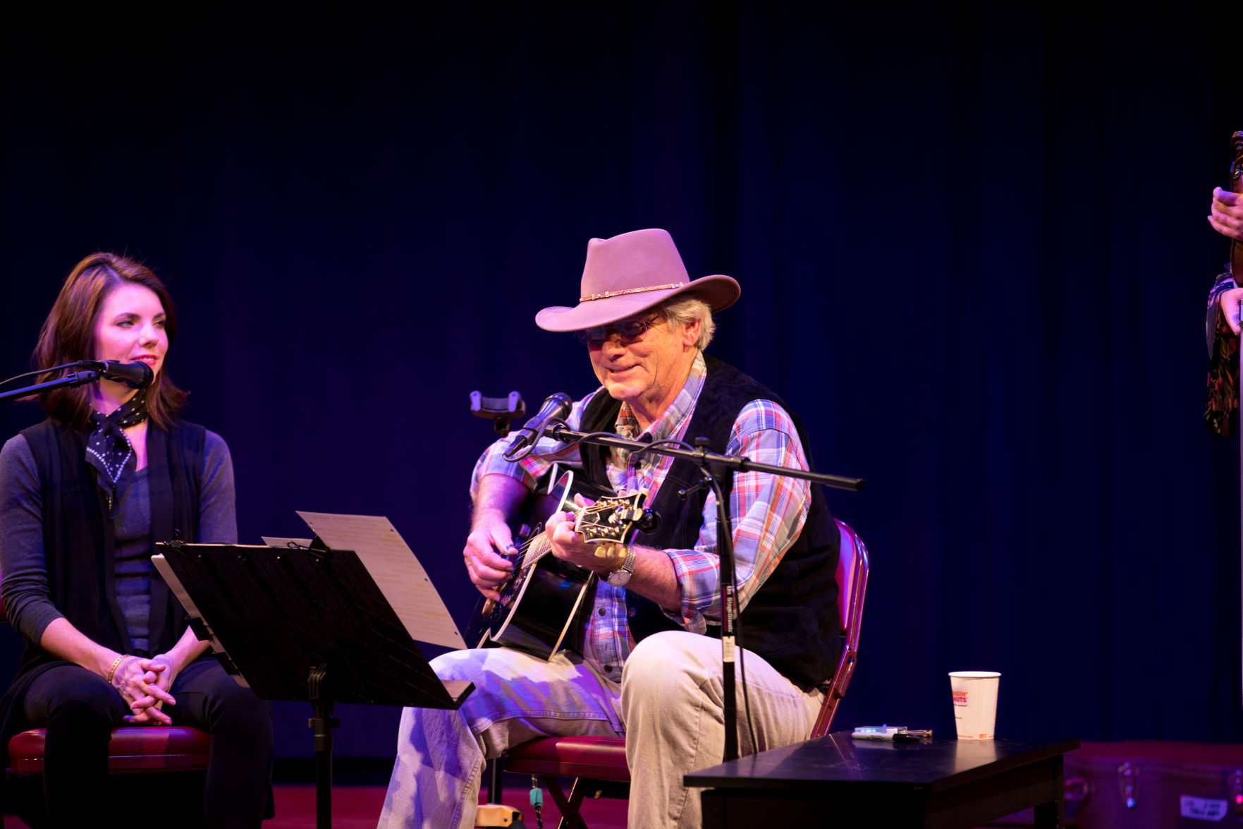 JIM AVETT & FRIENDS